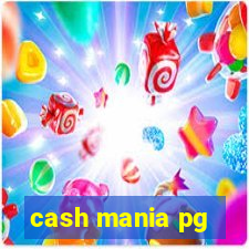 cash mania pg